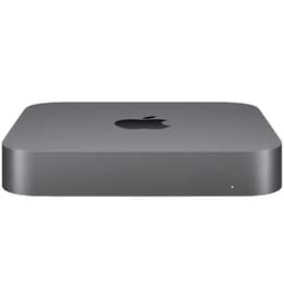 Mac mini Core i7 3.2 GHz - SSD 512 GB - 32GB