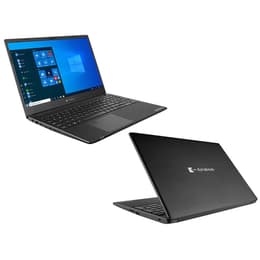Dynabook Satellite Pro L50 15" Core i3 2.1 GHz - SSD 1 TB - 8GB - AZERTY - Francese