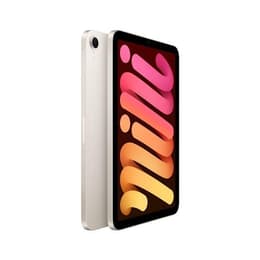 iPad mini 8.3" (2024) 7a generazione 128 GB - WiFi - Galassia