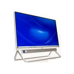 Dell Inspiron 5400 AIO 24" Core i5 2.4 GHz - SSD 512 GB - 8GB Senza tastiera