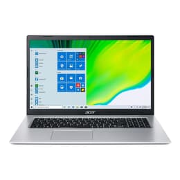 Acer Aspire 3 A317-33 17" Celeron 1.1 GHz - SSD 256 GB - 4GB Tastiera Francese