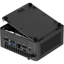 Asus NUC 15 Pro NUC15CRH Other 1.7 GHz - SSD 1 TB RAM 16 GB