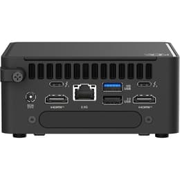 Asus NUC 15 Pro NUC15CRH Other 1.7 GHz - SSD 1 TB RAM 16 GB