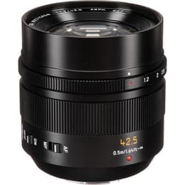 Panasonic Obiettivi Leica DG Nocticron 42.5mm f/1.2 ASPH. Micro 4/3 42.5mm f/1.2