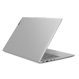 Lenovo IdeaPad slim 3 14AMN8 14" Ryzen 5 2.8 GHz - SSD 512 GB - 16GB - AZERTY - Francese