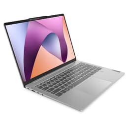 Lenovo IdeaPad slim 3 14AMN8 14" Ryzen 5 2.8 GHz - SSD 512 GB - 16GB - AZERTY - Francese