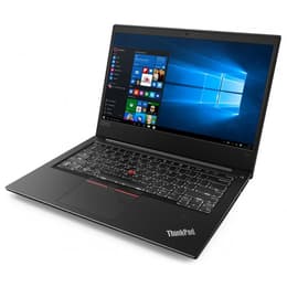 Lenovo ThinkPad E480 14" Core i5 1.6 GHz - SSD 512 GB - 16GB - QWERTY - Inglese