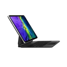 iPad Magic Keyboard (iPad non incluso) (2021) - AZERTY - Francese - iPad Pro 11" 1a generazione / iPad Pro 11" 2a generazione / iPad Pro 11" 3a generazione / iPad Air 4 / iPad Air 5