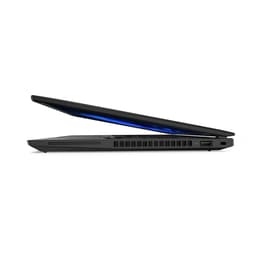 Lenovo ThinkPad T14 G3 14" Core i5 1.5 GHz - SSD 256 GB - 16GB - QWERTY - Spagnolo