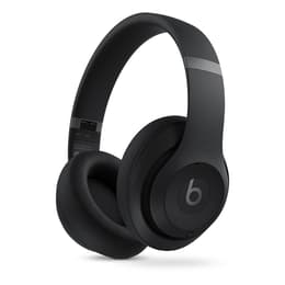 Cuffie riduzione del Rumore wireless con microfono Beats Studio Pro - Nero