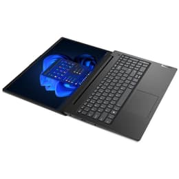 Lenovo V15 G4 AMN 15" Ryzen 5 2.8 GHz - SSD 512 GB - 8GB - QWERTY - Italiano