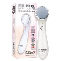 Italian Design Ultra Ionic Face Massager Apparecchi per la pulizia del viso