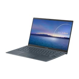 Asus ZenBook UM425QA-KI264W 14" Ryzen 5 3.3 GHz - SSD 512 GB - 16GB - AZERTY - Francese