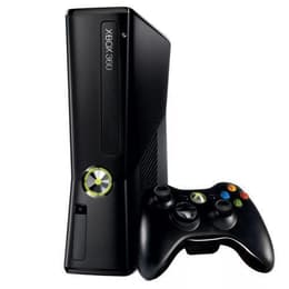 Xbox 360 - HDD 4 GB - Nero