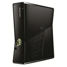 Xbox 360 - HDD 4 GB - Nero