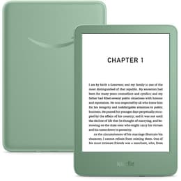 Amazon Kindle 11th Generation 6,0000 WiFi Lettore elettronico