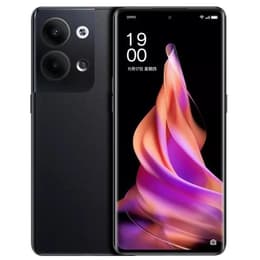 Oppo Reno 9 256GB - Nero
