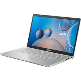 Asus VivoBook X415j 14" Core i5 1 GHz - SSD 256 GB - 8GB Tastiera Francese