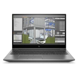 HP Zbook Fury 15 G7 15" Core i7 2.7 GHz - SSD 1 TB - 32GB - QWERTY - Spagnolo