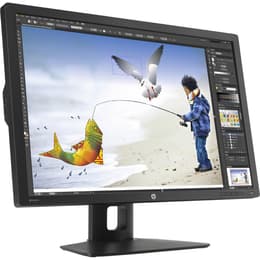 Schermo 30" LED QHD HP Z30I