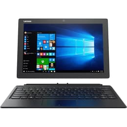 Lenovo IdeaPad Miix 510 12" Core i5 2.5 GHz - SSD 256 GB RAM 8 GB Senza tastiera