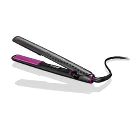 Piastre per capelli Ghd MK5 - Nero/Rosa