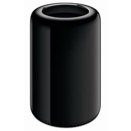 Mac Pro (Ottobre 2013) Xeon E5 3,5 GHz - SSD 500 GB - 32GB