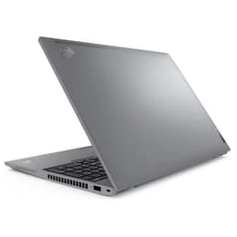 Lenovo ThinkPad T16 G1 16" Core i5 1.5 GHz - SSD 256 GB - 16GB - QWERTY - Svedese