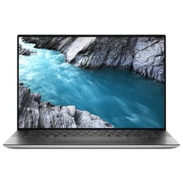 Dell XPS 15 9500 15" Core i7 2.6 GHz - SSD 1 TB - 32GB - QWERTY - Svedese