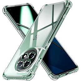 Cover OnePlus 11 - TPU - Trasparente