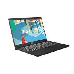 MSI THINKBOOK 14 G2 ITL 14" Core i3 GHz - 512 GB SSD - 8GB - QWERTY - Olandese