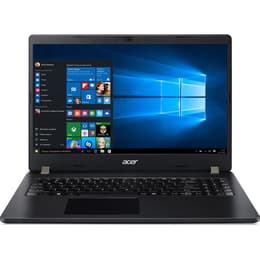 Acer TravelMate P2 NB-TMP215-52-725D 15" Core i7 1.8 GHz - SSD 1000 GB - 16GB Tastiera Tedesco