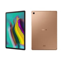 Galaxy Tab S5e 64GB - Oro - WiFi