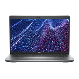Dell Latitude 5430 14" Core i5 1.6 GHz - SSD 512 GB - 32GB - QWERTZ - Tedesco