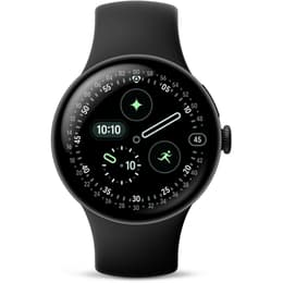 Google Pixel Watch 4 Bluetooth 45 mm - Nero