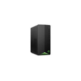 HP Pavilion TG01-0094NF Core i5 2.9 GHz - SSD 128 GB + HDD 1 TB - 8 GB - NVIDIA GeForce GTX 1650