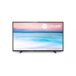 Smart TV 58,0000 Pollici Philips LED Ultra HD 4K 58PUS6504/12