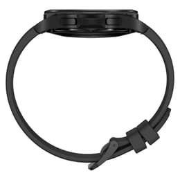 Smart Watch Samsung Cardio­frequenzimetro GPS Gear S3 Frontier - Nero