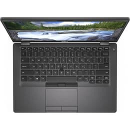 Dell Latitude 5400 14" Core i5 1.6 GHz - SSD 256 GB - 8GB - AZERTY - Francese