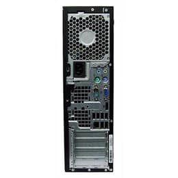 Hp Compaq 6200 Pro SFF 22" Core i3 3,1 GHz - HDD 250 GB - 4GB AZERTY