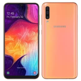 Galaxy A50 128GB - Corallo