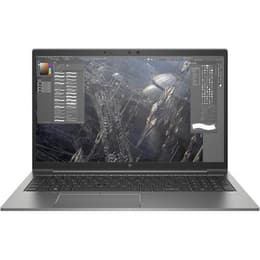 HP ZBook Firefly 15 G8 15" Core i5 2.4 GHz - SSD 256 GB - 16GB - QWERTY - Inglese