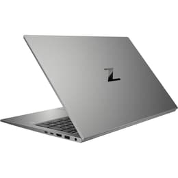 HP ZBook Firefly 15 G8 15" Core i5 2.4 GHz - SSD 256 GB - 16GB - QWERTY - Inglese
