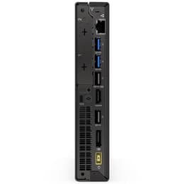Lenovo ThinkCentre M720q Tiny Core i3 3.1 GHz - SSD 256 GB RAM 8 GB