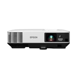 Videoproiettori Epson EB-1980WU 4400 Luminosità Nero/Bianco