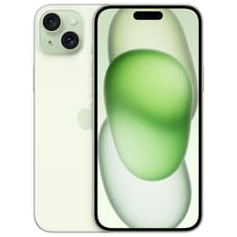 iPhone 15 Plus 512GB - Verde
