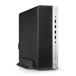 HP ProDesk 600 G4 SFF Core i5 3 GHz - SSD 256 GB RAM 8 GB