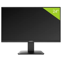 Schermo 24" LED MSI PRO MP245V