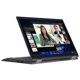 Lenovo ThinkPad X13 Yoga 13" Core i5 1.6 GHz - SSD 1000 GB - 8GB QWERTZ - Tedesco