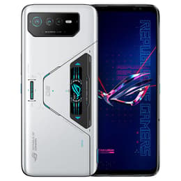 Asus ROG Phone 6 Pro 512GB - Bianco